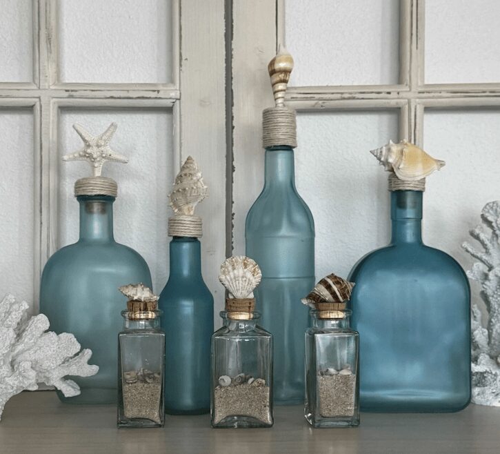 DIY gifts and recipes